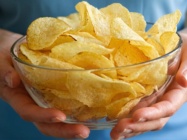 Rappel urgent : chips Lay's mini vendus chez Action pour huiles