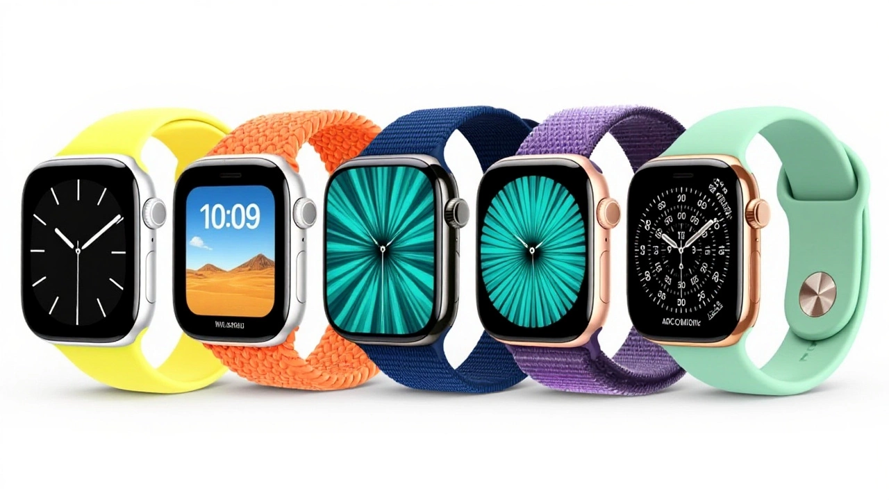 Amazon brise les records avec des remises historiques sur l'Apple Watch SE 3 à 199,99 $