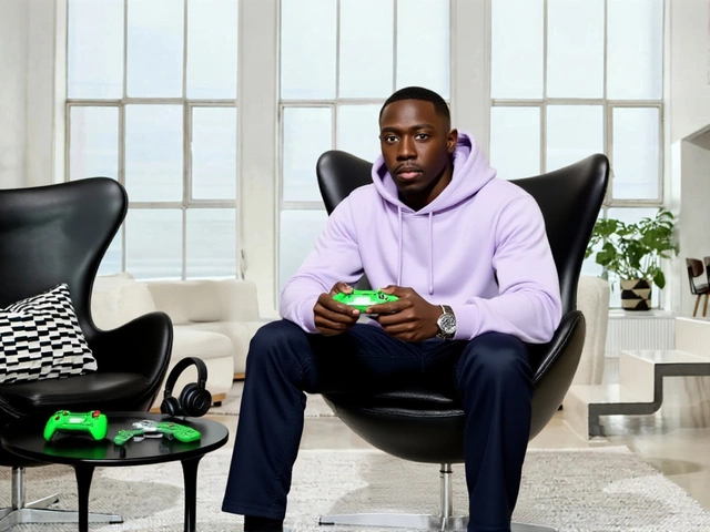 Airbnb lance le programme Icons : séjournez dans le loft Fortnite de Khaby Lame à Milan