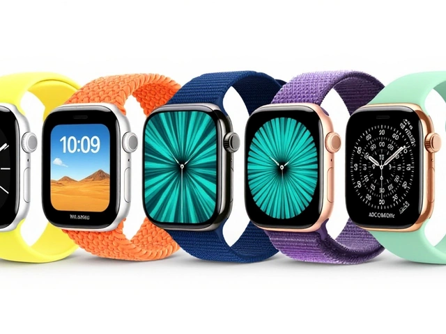 Amazon brise les records avec des remises historiques sur l'Apple Watch SE 3 à 199,99 $