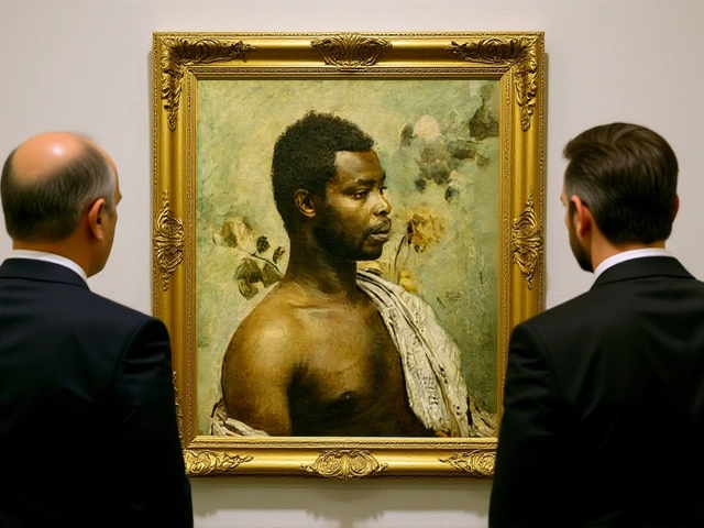 L'Autriche et la Hongrie s'affrontent pour un Klimt volé pendant la guerre