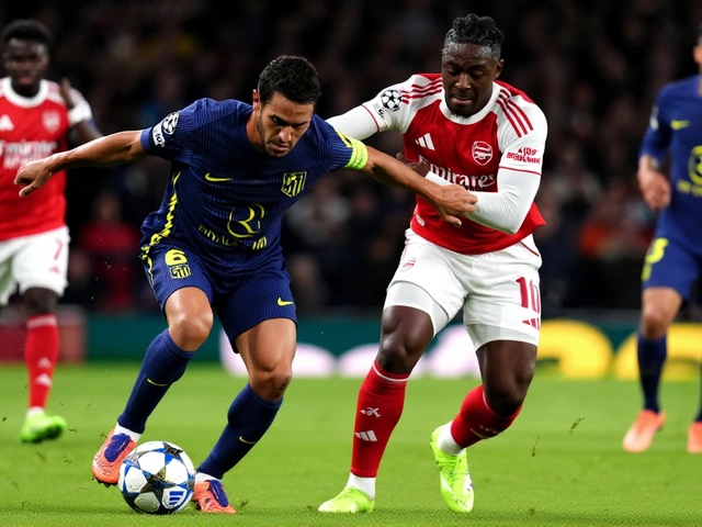 Manchester City échoue face à Leverkusen, Aubameyang sauve l'OM : la Ligue des champions bascule